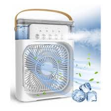 Air Cooler 3 en 1 | Ventilador Portátil