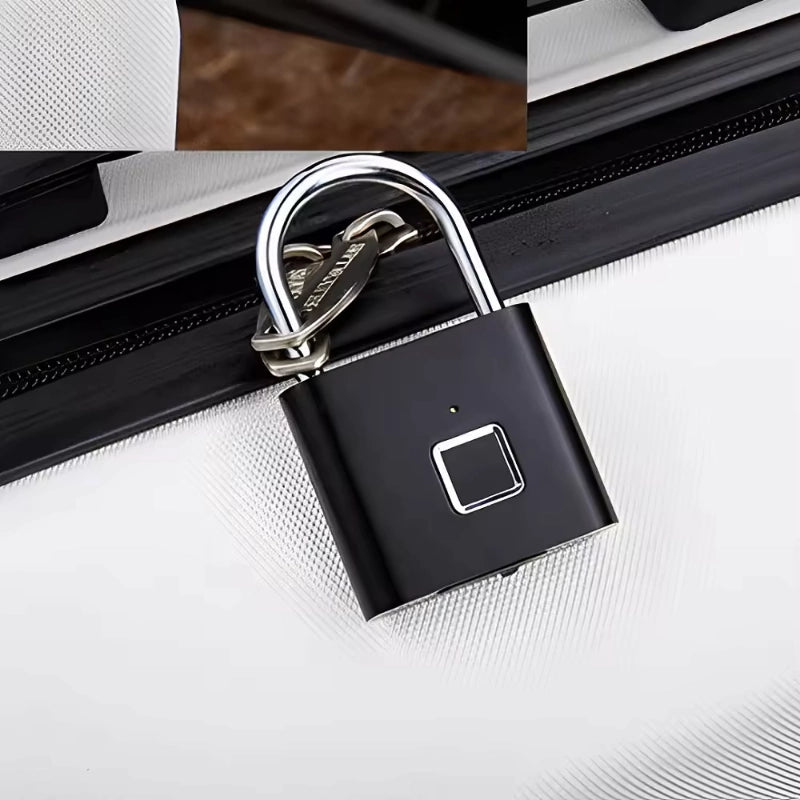 Candado con Huella digital SmartLock Touch