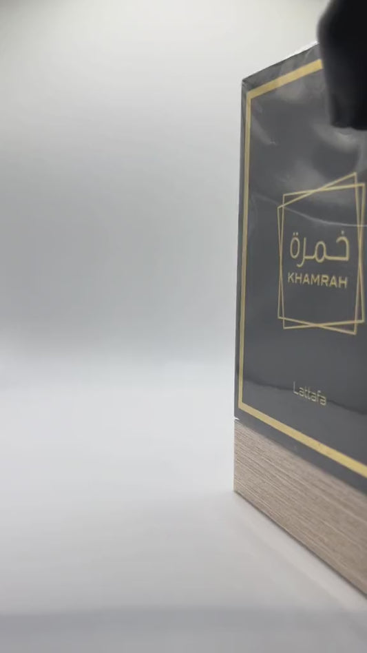 Khamrah Laffata