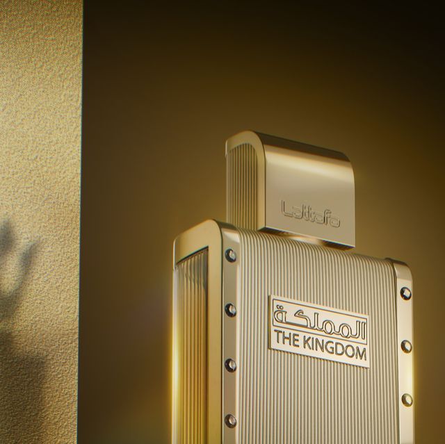 The Kingdom Lattafa for Men