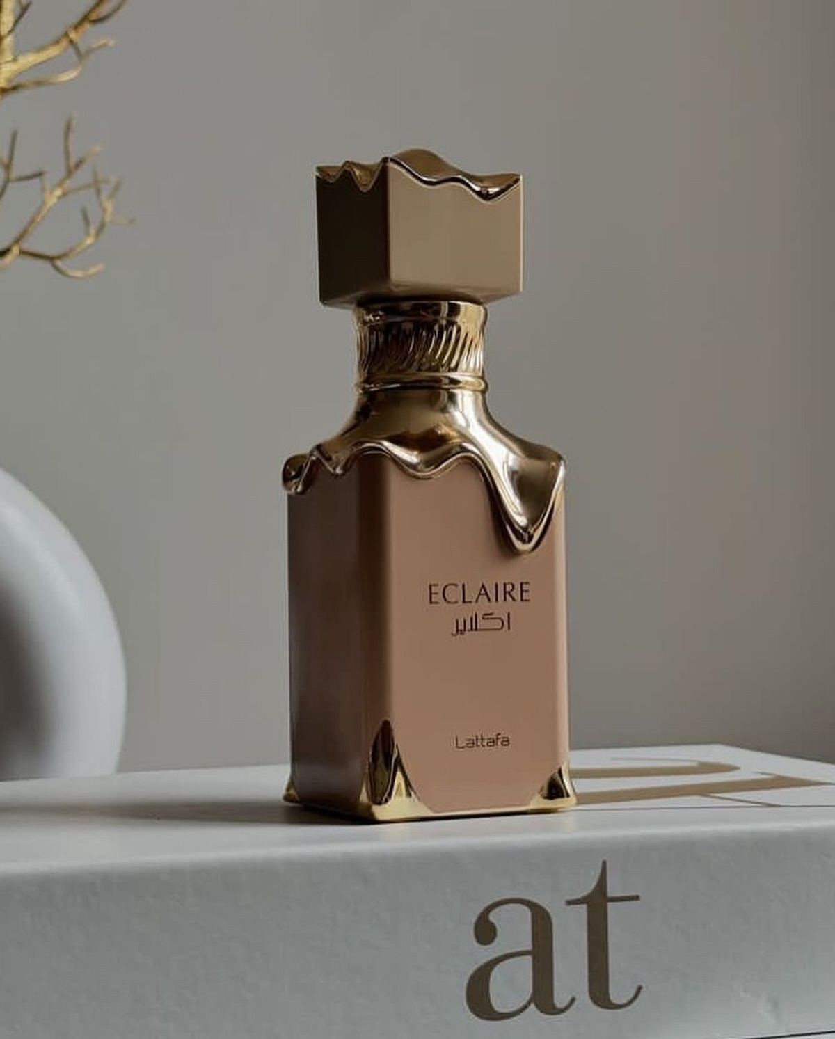 Eclaire de Lattafa