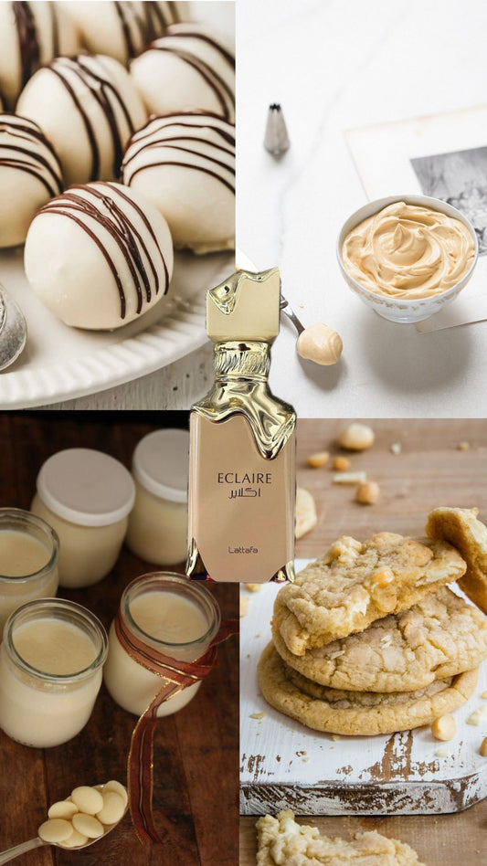 Eclaire de Lattafa