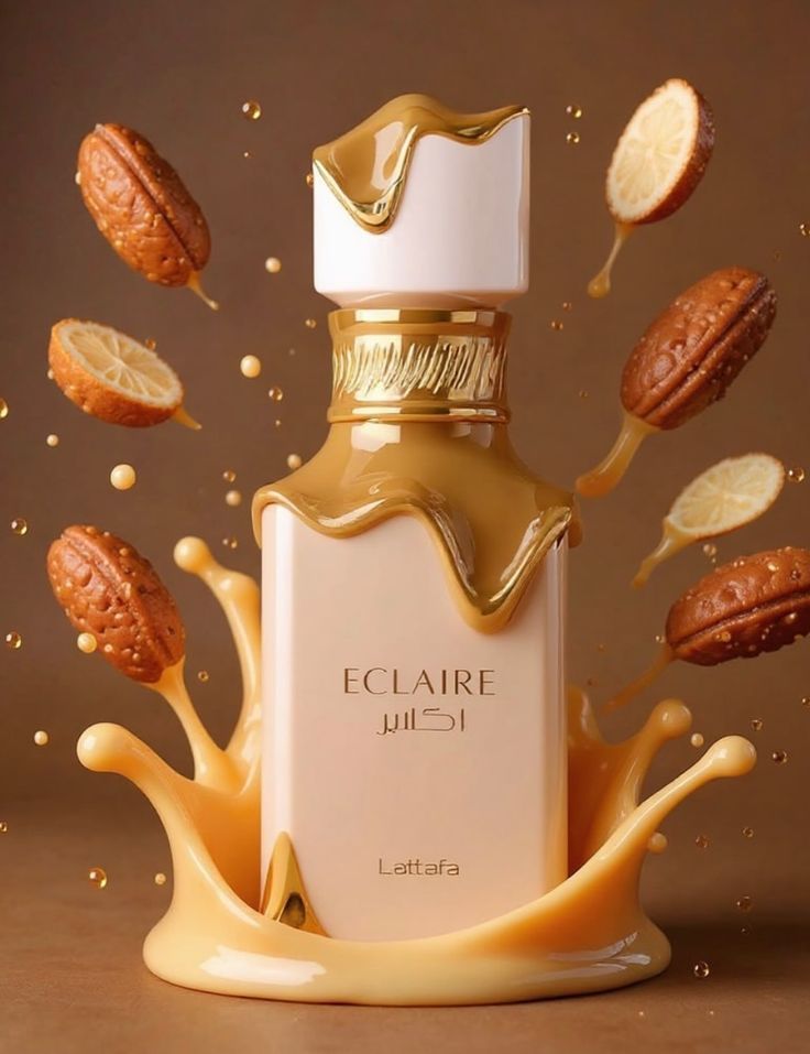 Eclaire de Lattafa